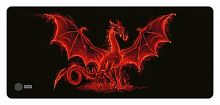 Коврик для мыши Cactus Dragon 900x400x3мм (CS-MP-PRO07XXL) | код 1720612 | CACTUS