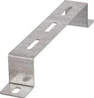 Скоба настенно-напольная, осн. лотка 600 мм TDM | код SQ2907-0536 | TDM