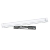 Светильник под светодиодную лампу SPO-405 2xLED-Т8-1200 G13 1200мм IP40 NEOX | код 4690612053301 | NEOX