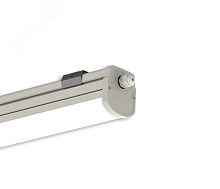 Светильник ДСП-31Вт прозрачный 3170Лм IP65 | код Base LED-35-102 850 | ЗСП