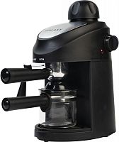 Кофеварка рожковая Galaxy Line GL 0754 900Вт черный | код 1996661 | GALAXY LINE