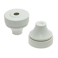 Кабельный ввод ZTM-ELECTRO ZRS M16W, EPDM | код 105755 | ZTM-ELECTRO