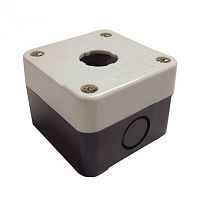 Кнопочный пост NP2-B103,1НО (R)(CHINT) | код 573929 | CHINT