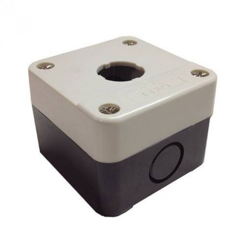 Кнопочный пост NP2-B103,1НО (R)(CHINT) | код 573929 | CHINT