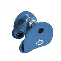 Тележка для тали Тип А (GCT) 1.0т без механизма передвижения | код GGCT 10 | Gearsen