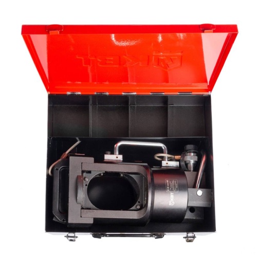 Пресс гидравлический ПГ-60 тонн серия ПРОФИ | код 61564 | КВТ фото 9