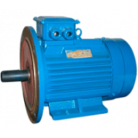 Электродвигатель 160 L2-SDN-Б1-IE2 IM B35 18.5/3000 Турция (ESQ TR) | код 01.05.223181 | ESQ