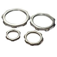 Гайка заземляющая К481 (3/4 ) ГОФРОМАТИК (ЗЭТАРУС) | код zeta40211 | ГОФРОМАТИК