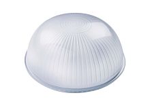 Рассеиватель для светильника НПБ круг 100 Вт матированный TDM | код SQ0321-0401 | TDM