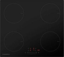 Индукционная варочная поверхность Maunfeld EVI.594ST-BK черный | код 1512596 | MAUNFELD