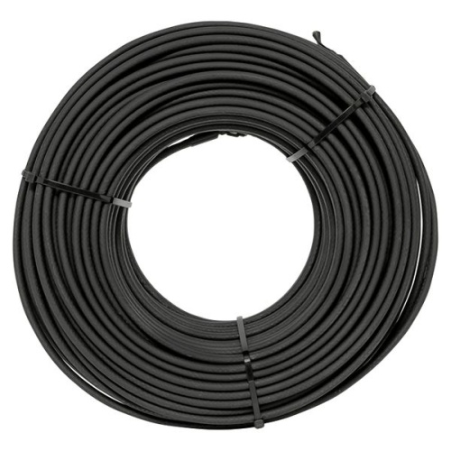 Кабель нагревательный саморегулирующийся DSE-40P (40 Вт/м) 50 м | код DSE-40P-50 | EKF фото 5