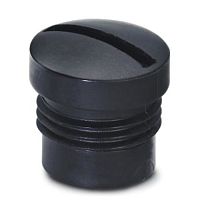 Держатель предохранителя FUSE CAP 5X20 | код 3059100 | PHOENIX CONTACT