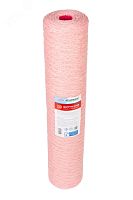 Картридж для магистрального фильтра ЭФН 112/508- 5 мкм обезжелезивающий (20 BB) | код 1349 | Джилекс