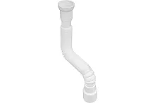 Гибкая труба универсальная 1200 мм 1 1/2' х 40/50 | код ИС.110713 | MasterProf