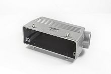 Кожух пустой бок. ввод | код EBM24GU10 | EMAS