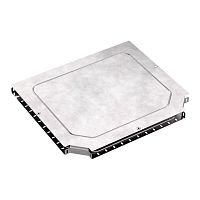 Ответвитель Т-образный с крышкой Стандарт 600х50 Промрукав | код PR16.0637 | ПРОМРУКАВ