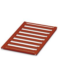 Маркировка для клеммных модулей UC-TMF 12 RD CUS | код 0824674 | PHOENIX CONTACT