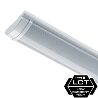 Светильник светодиодный ДПО-40вт 6500К 4800Лм IP20 (аналог ЛПО-2х58) (14653 DPO-02) | код 23282 | Navigator Group