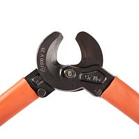 Ножницы кабельные диэлектрические НКи-35 ПРОФИ КВТ 101967