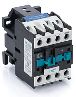 КМ 12А 380В 50 Гц 1NO (ESQ) | код 14.04.01.000012 | ESQ