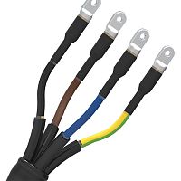 Муфта концевая EPKT-0063-(S10) | код 063097-000 | Тайко Электроникс