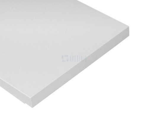 Козырек защитный из нержавеющей стали | код R 120.60 S | ПРОВЕНТО