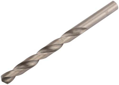 Сверло по металлу HSS полированное в блистере 9.0мм FIT 33820 Сверло по металлу HSS полированное в блистере 9.0мм FIT 33820