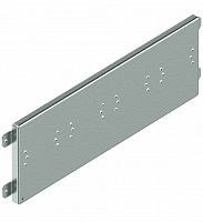 Монтажная панель 6хKVL00 PM 3 K00 (Ш750) | код 001340554 | ETI