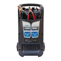 Пуско-зарядное устройство ЭНЕРГИЯ СТАРТ 500 ПЛЮС | код Е1702-0001 | ЭНЕРГИЯ