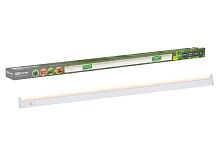 Светильник ФИТО 06-09-001 9 Вт, IP20, l=543 мм, с выкл., TDM | код SQ0372-1001 | TDM