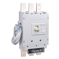 Выключатель автоматический ВА53-41-345210-630А-690AC-НР230AC/220DC-УХЛ3-КЭАЗ | код 289956 | КЭАЗ