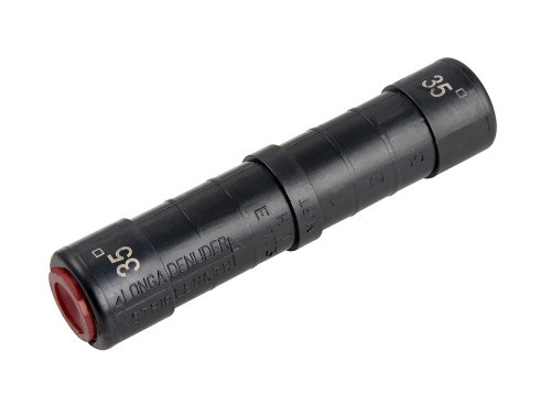 Гильза изолированная абонентская MJPB 25-35 PROxima | код mjpb25-35 | EKF