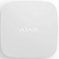 Датчик беспроводной обнаружения затопления (LeaksProtect white) | код 00-00105535 | Ajax