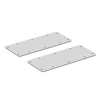 Фланец крыши и основания для корпусов RAM fit 550х250/300мм (уп.2шт) DKC R6FT552530