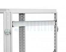 Планка разделительная | код GB 60 RAL7004 | ПРОВЕНТО