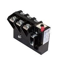 Реле электротепловое токовое РТТ-231П УХЛ4, 40,0А | код 1502310П0В040.000000 | КЗЭ (Кашинский завод электроаппаратуры)