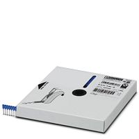 Кабельный наконечник AI 0,75- 8 BU-B | код 3201547 | PHOENIX CONTACT