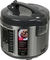 Мультиварка Redmond RMC-M252 5л 860Вт серебристый | код 405493 | REDMOND