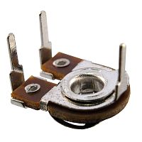 Подстроечный резистор RUICHI SH-085 200K (СП3-38Б), угол поворота 250 | код 69778 | Ruichi