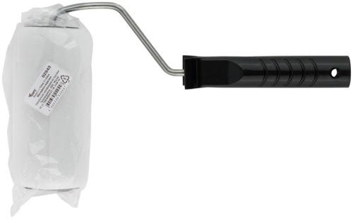 Валик поролоновый без шва 150 мм | код 2943 | FIT фото 3 Валик поролоновый без шва 150 мм | код 2943 | FIT фото 3