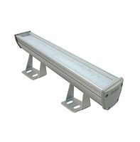 Светильник светодиодный взрывозащ. ISK18-01-C-01 2Ех nA II T6 GcX EL 18Вт 5000К IP66 NLCO 250068