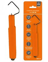 Съемник изоляции СИ-28, сечение зачищаемого провода 8-28 мм, МастерЭлектрик TDM | код SQ1003-0104 | TDM