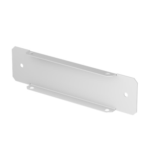 Пластрон В50 Ш300 EKF AleSta | код AleSta-FP5M300 | EKF Пластрон В50 Ш300 EKF AleSta | код AleSta-FP5M300 | EKF