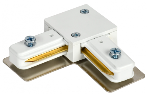 Соединитель L-обр. внутренний для 1Ф ШП белый IEK | код LT-SO0D-SLV-1-K01 | IEK Соединитель L-обр. внутренний для 1Ф ШП белый IEK | код LT-SO0D-SLV-1-K01 | IEK