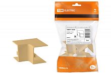 Внутренний угол КМВ 15х10 сосна (4 шт./комп.) TDM | код SQ0411-0220 | TDM