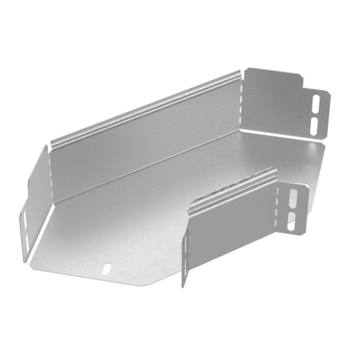 Угол горизонтальный 90 градусов Стандарт HDZ 150х80 Промрукав | код PR16.1642 | ПРОМРУКАВ