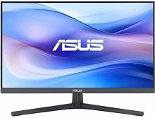 Монитор Asus 23.8 VU249CFE-B черный IPS LED 1ms 16:9 HDMI матовая 250cd 178гр/178гр 1920x1080 100Hz FHD USB 4кг | код 2011651 | Asus