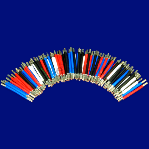 Перемычка соединительная ПСМ-4-70 красный | код 2000016931822 | МЕАНДР Перемычка соединительная ПСМ-4-70 красный | код 2000016931822 | МЕАНДР