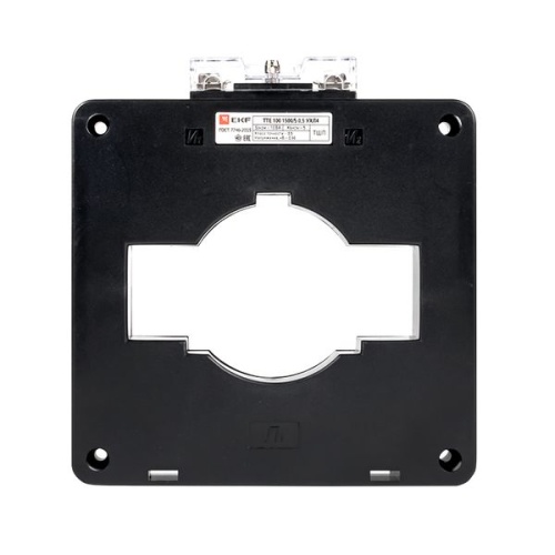 Трансформатор тока ТТЕ-100-1600/5А класс точности 0,5 PROxima | код tte-100-1600 | EKF фото 3