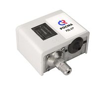 Реле давления РД-2Р-1.6 Мпа 1/4' | код 00000004009 | РОСМА